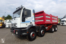 used tipper truck