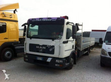 MAN truck