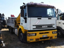 camión Iveco