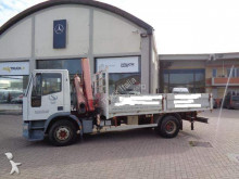 camión Iveco