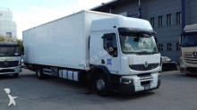 Renault truck
