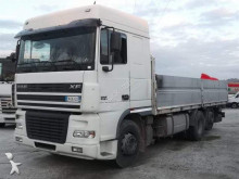 DAF truck