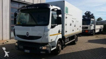 Renault refrigerated truck
