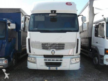 camion Renault