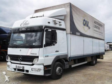 camion Mercedes