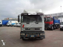 Iveco truck