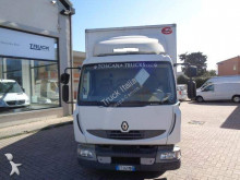 camion Renault