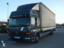 camion Mercedes