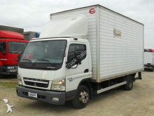 Mitsubishi truck