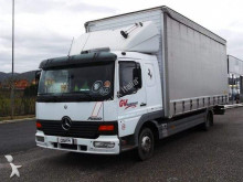 camion Mercedes