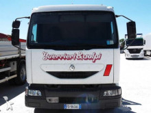 camión Renault