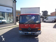 camion Mercedes