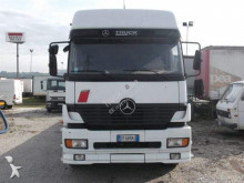 camion Mercedes
