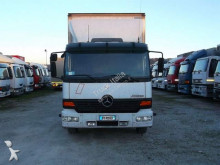 camion Mercedes