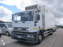 camión frigorífico Iveco