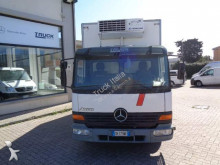 camion Mercedes