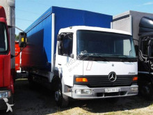 camion Mercedes