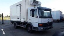 camion Mercedes