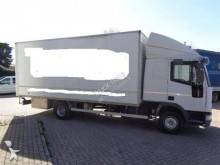 camión Iveco