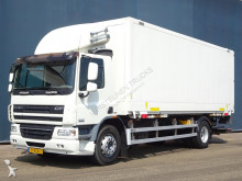 DAF box truck