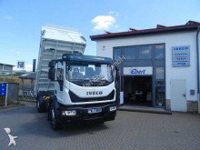 used tipper truck
