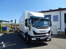 Iveco tarp truck