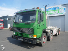 Volvo FL10 truck