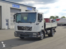 used tipper truck
