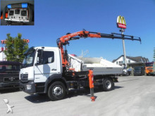 used tipper truck
