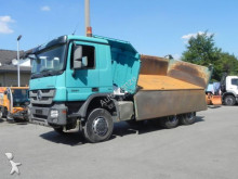 used tipper truck