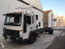 Volvo FL6 12 truck