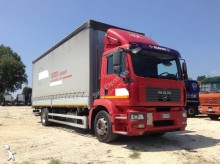 MAN TGM 18.330 truck