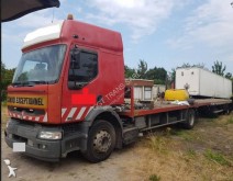 Renault Premium 320 DCI truck