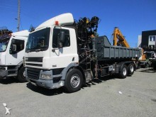 DAF CF85 430 truck