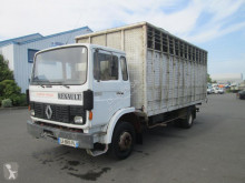 Renault cattle truck