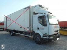 Renault mono temperature refrigerated truck