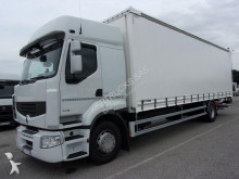 camion obloane laterale suple culisante (plsc) Renault