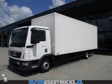 MAN TGL truck
