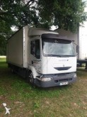 camión furgón Renault