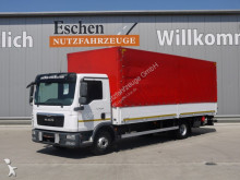 MAN TGL 12.220 L, MBB-LBW 1,50 to, AHK, BL/Lu truck