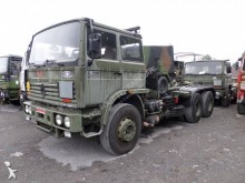 Renault military truck
