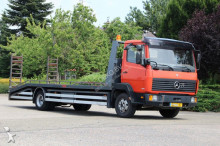 camión Mercedes 817