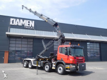 Scania other trucks