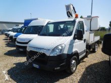 camion furgone Iveco