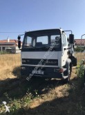 DAF chassis truck