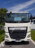 camion DAF CF 460