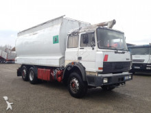camión Iveco