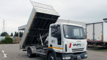 Iveco Eurocargo 75E15 truck