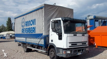 camion Iveco Eurocargo 110E18