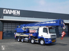 DAF other trucks
